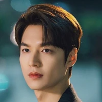 Lee Min Ho