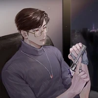 Gabriel Salvatore (GS, 2ml&ml