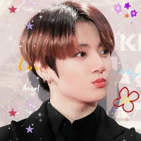 Jeon Jungkook
