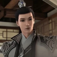 เหว่ชิงหยวน (เจ้าสำนักชางฉยงซาน)