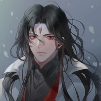 ลั่วปิงเหอ (พระเอก)