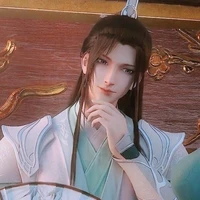 เสิ่นชิงชิว (ในอดีต)