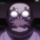 Dr. Kyudai Garaki