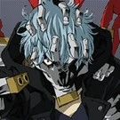 Tomura Shigaraki
