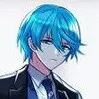 มาจิ(ร่างใหม่+แฝดพี่