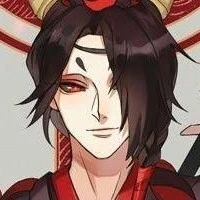 คุโร​ มุโจ(ตัวร้าย)​