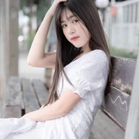 น้องสาวเคชื่อนิ่ม