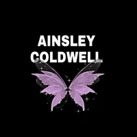 Ainsley Coldwell