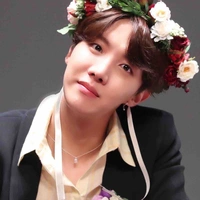 J hope
