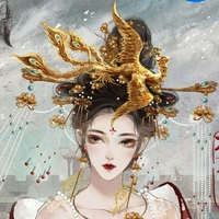 mrs xiu