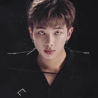 Kim Nomjoon