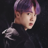 Kim Seokjin