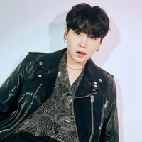 Min Yoongi