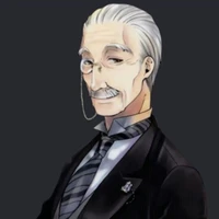 Muzan(Butler)