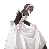 lily(Maid)