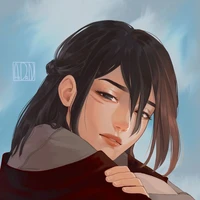 MIKASA