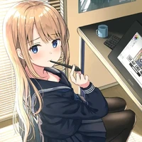 May
