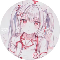 Hospital nurse