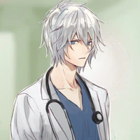 Hospital Doctor