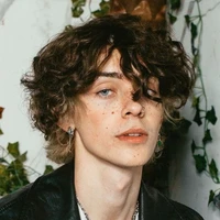 Michael Carter (Omega)