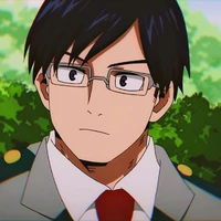 tenya ida