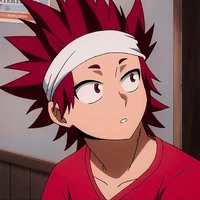 eijirou kirishima