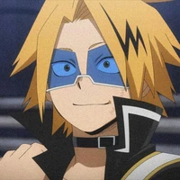 kaminari denki