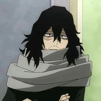 aizawa shouta