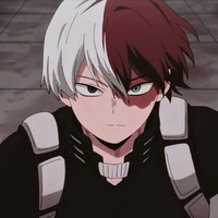 todoroki shoto