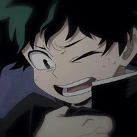 izuku midoriya