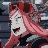 mei hatsume