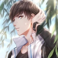 John