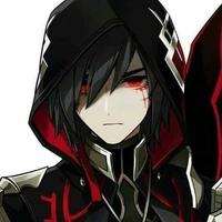 🥀⚡ฟรีด//โซ/หัวหน้ามิทไนท์⚡🥀