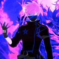 🥀⚡ฮาว์ล//ชิน/มิทไนท์/22/⚡🥀