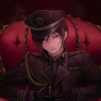 🥀⚡ราฮาท//โทชิ/มิทไนท์/21/⚡🥀