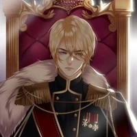 🌸โค//ประธานสภาเวทย์มนต์