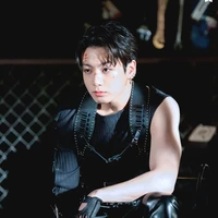 จองกุก(พระเอก)