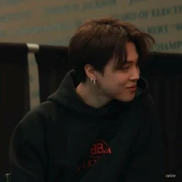 จีมิน(เพื่อนพระเอก)