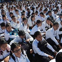 Mahasiswa/i Baru