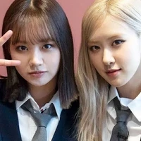 Yuri dan Hyeri