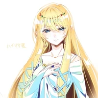 Goddess of Life