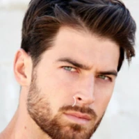 Cristian Kings amigo de Mateo