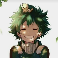 izuko midoriya