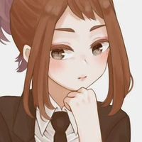 ochaco uraraka