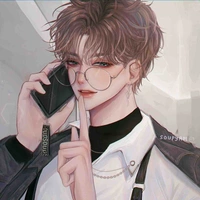 Minho (MLs Friend)