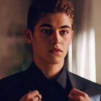 Aiden Brown Jonas