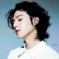 Min Yoongi
