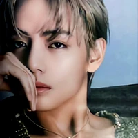 Kim Taehyung