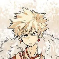 bakugou