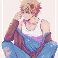 Bakugou
